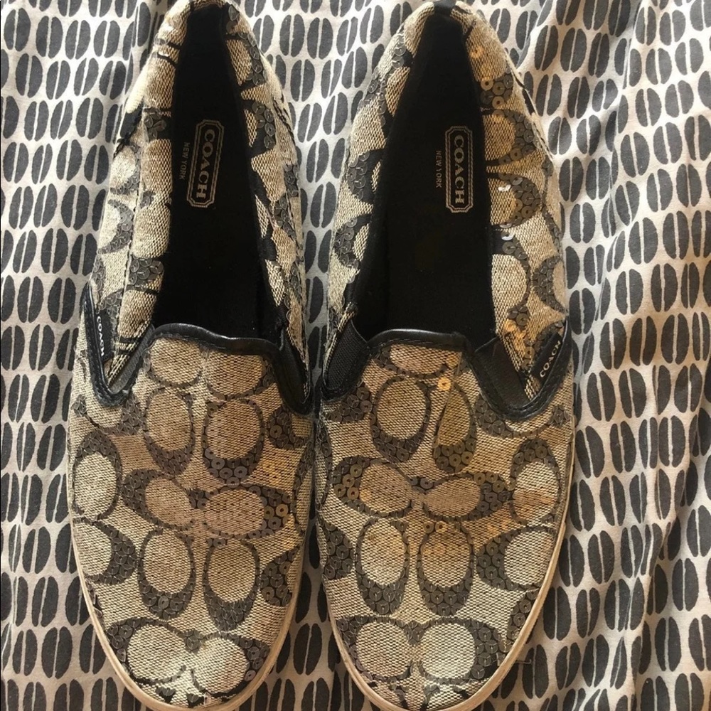 Coach Shoes